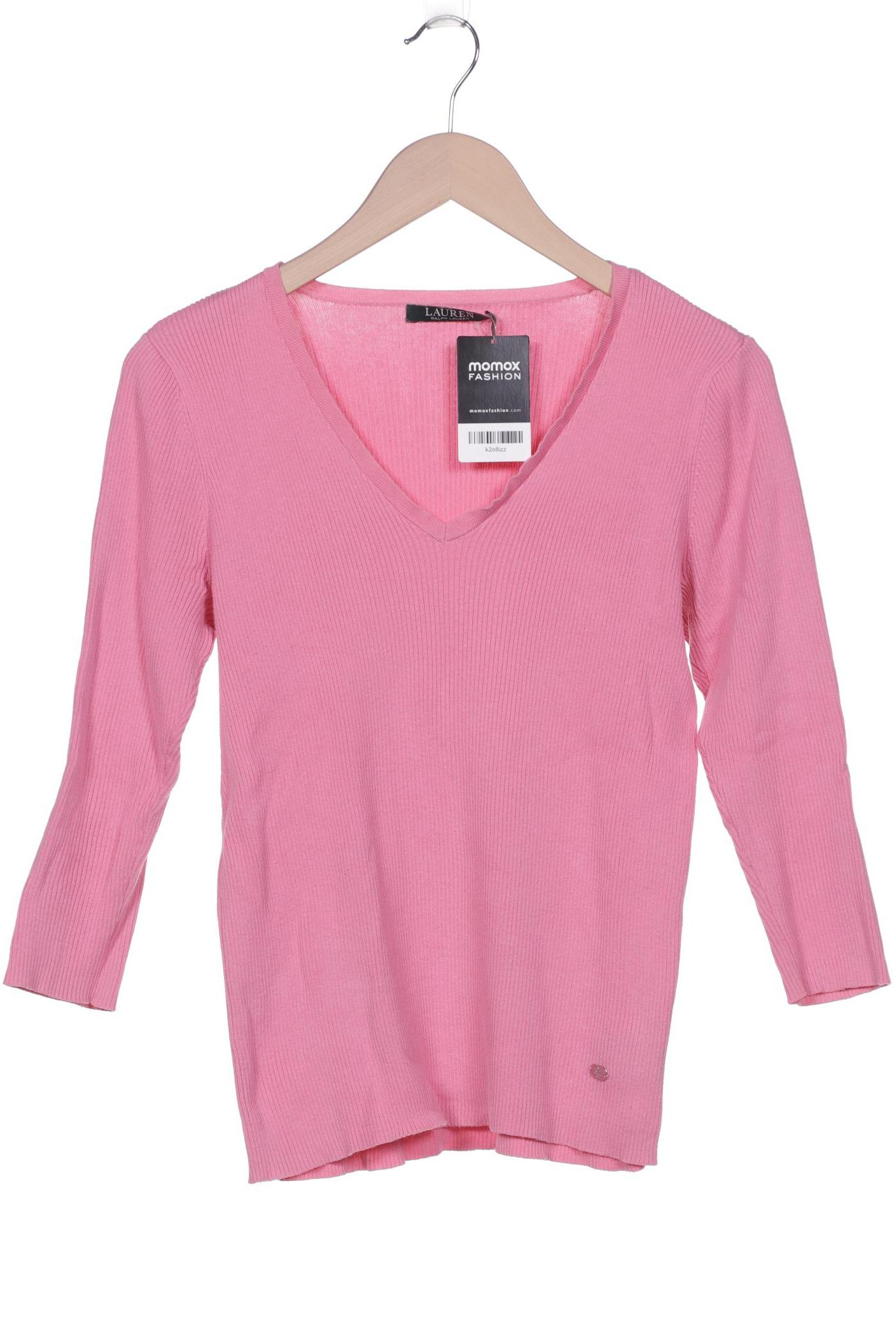 LAUREN Ralph Lauren Damen Pullover, pink von Lauren Ralph Lauren