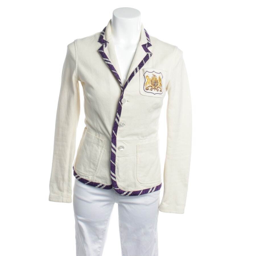 Lauren Ralph Lauren Blazer S Cream von Lauren Ralph Lauren