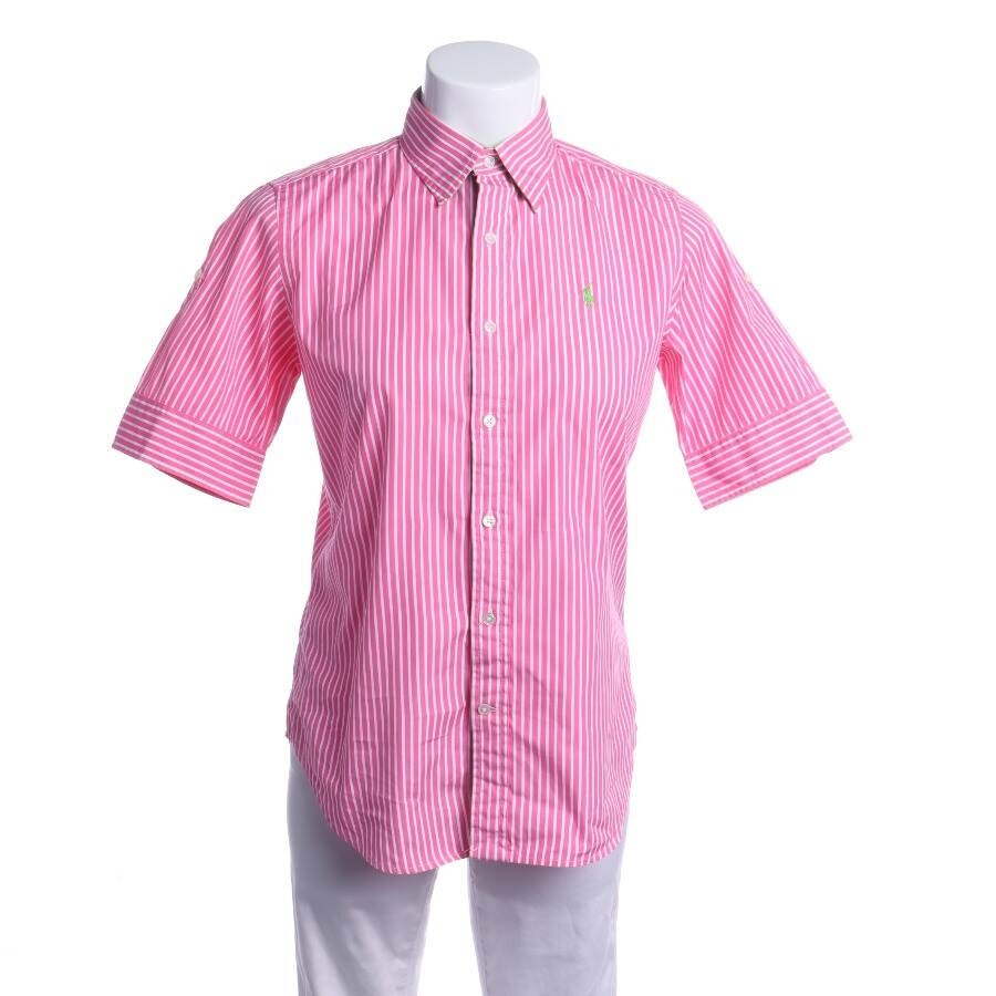 Lauren Ralph Lauren Bluse 34 Rosa von Lauren Ralph Lauren