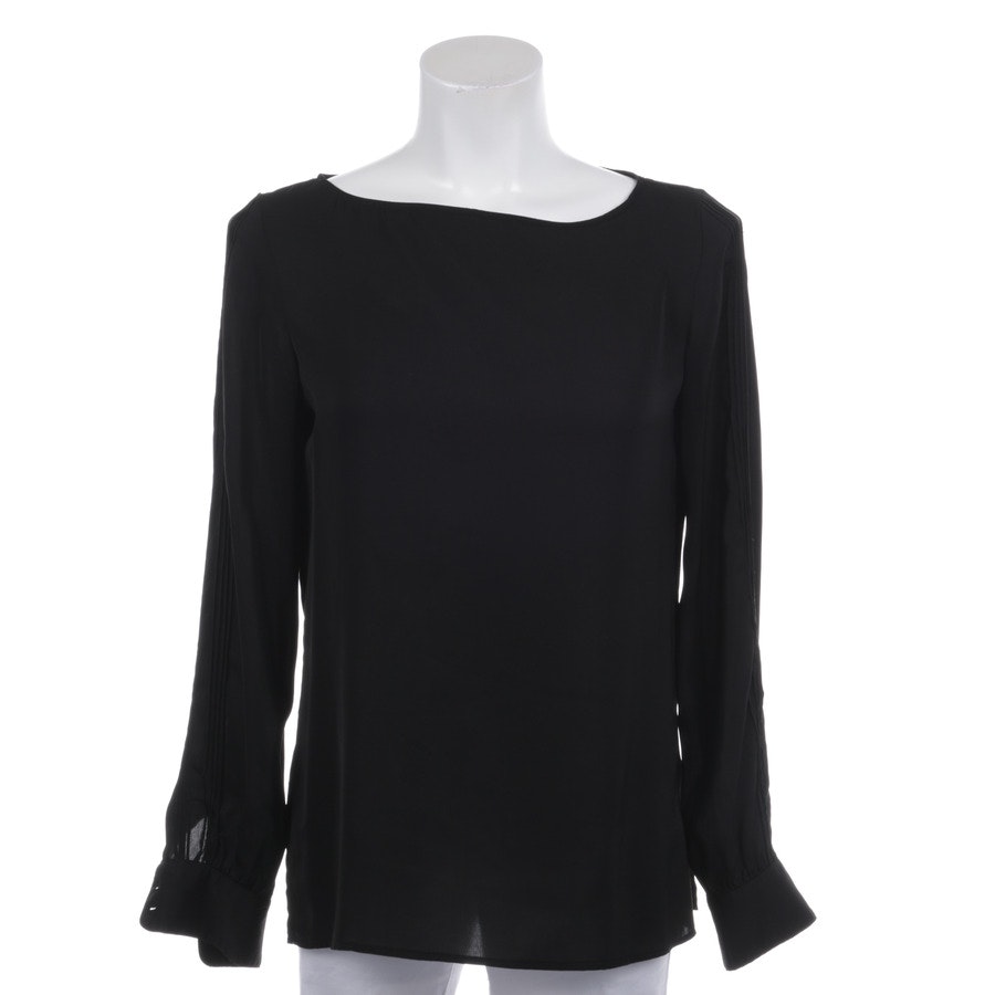 Lauren Ralph Lauren Bluse XS Schwarz von Lauren Ralph Lauren