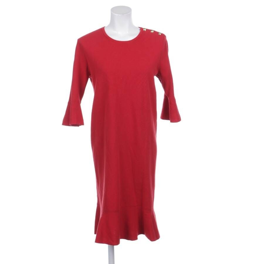 Lauren Ralph Lauren Cocktailkleid XL Rot von Lauren Ralph Lauren