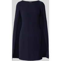 Lauren Ralph Lauren Cocktailkleid mit Rundhalsausschnitt Modell 'PETRA' in Marine, Größe 42 Lauren Ralph Lauren Cocktailkleid mit Rundhalsausschnitt Modell 'PETRA' in Marine, Größe 42 von Lauren Ralph Lauren