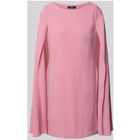 Lauren Ralph Lauren Cocktailkleid mit U-Boot-Ausschnitt Modell 'PETRA' in Rose, Größe 36 Lauren Ralph Lauren Cocktailkleid mit U-Boot-Ausschnitt Modell 'PETRA' in Rose, Größe 36 von Lauren Ralph Lauren