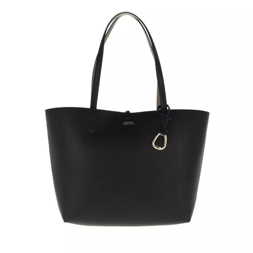 Lauren Ralph Lauren Damen 431795329001 Tasche, Black von Lauren Ralph Lauren