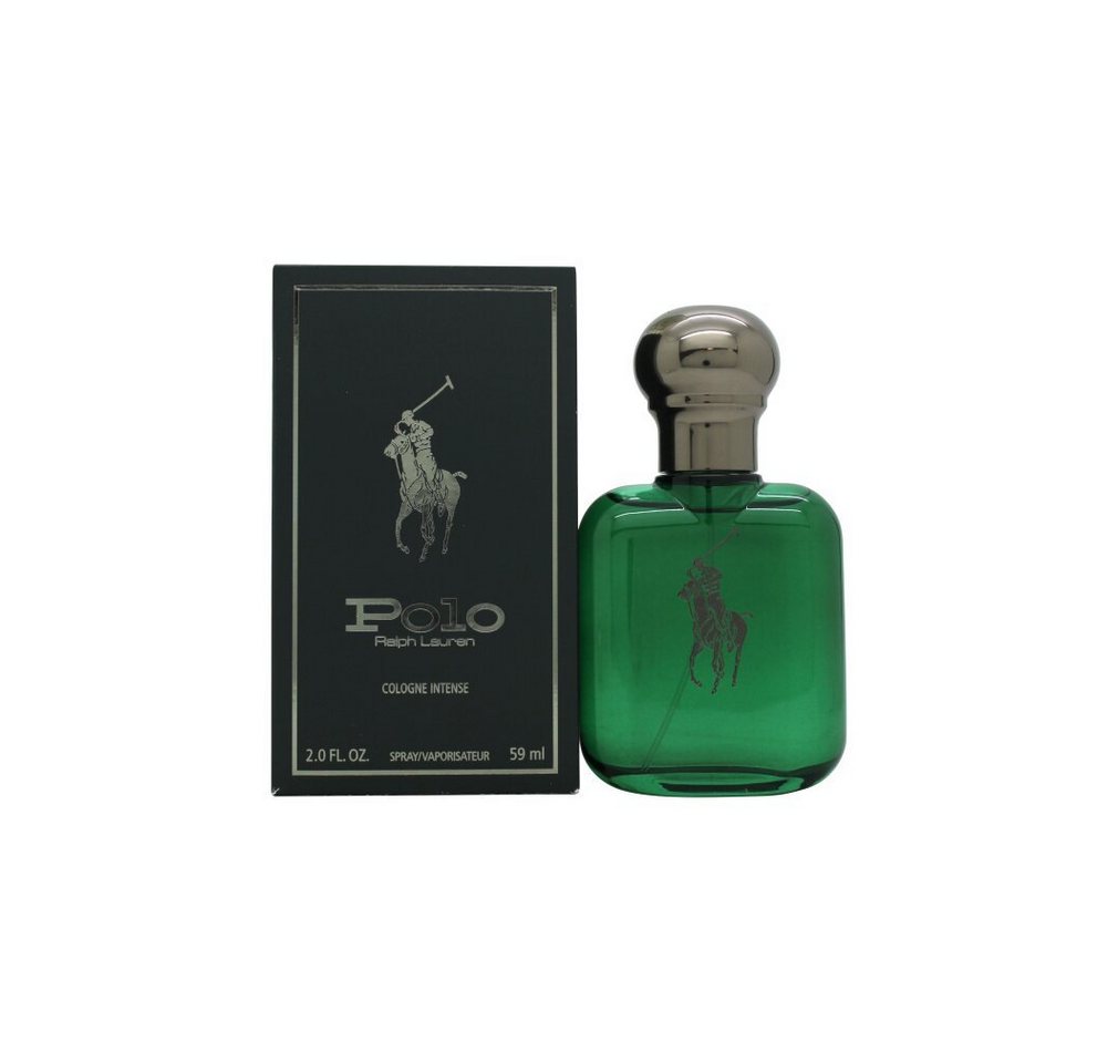 Lauren Ralph Lauren Eau de Parfum Polo Cologne Intense Eau de Cologne 59ml Spray von Lauren Ralph Lauren