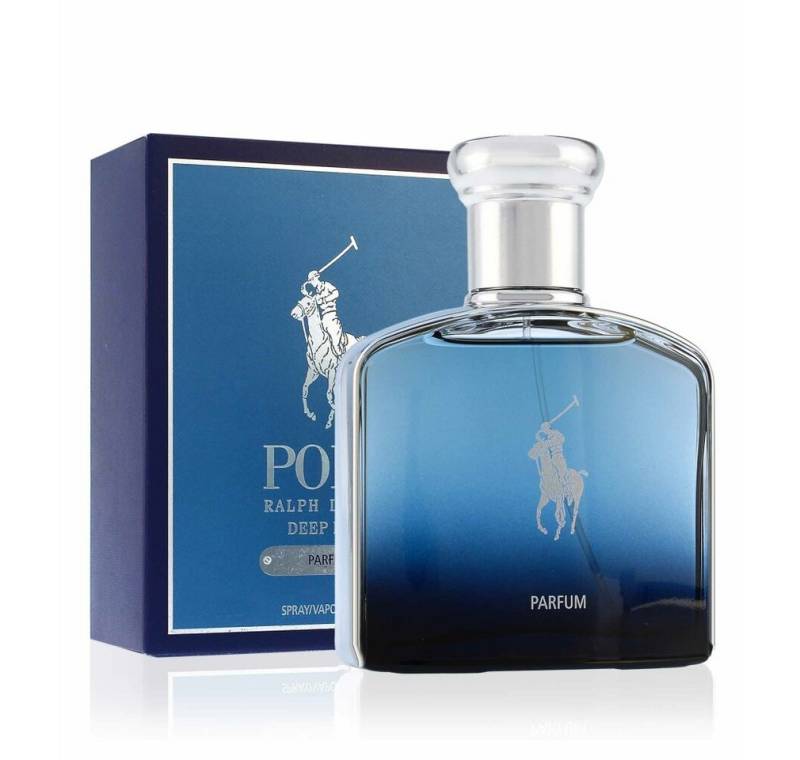 Lauren Ralph Lauren Eau de Parfum Polo Deep Blue Parfüm 40ml für Männer von Lauren Ralph Lauren