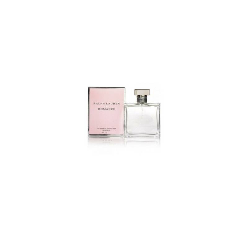 Lauren Ralph Lauren Eau de Parfum ROMANCE edp vapo 50 ml von Lauren Ralph Lauren