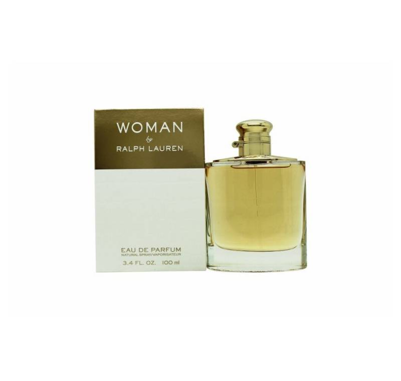 Lauren Ralph Lauren Eau de Parfum Woman Eau de Parfum 100ml von Lauren Ralph Lauren