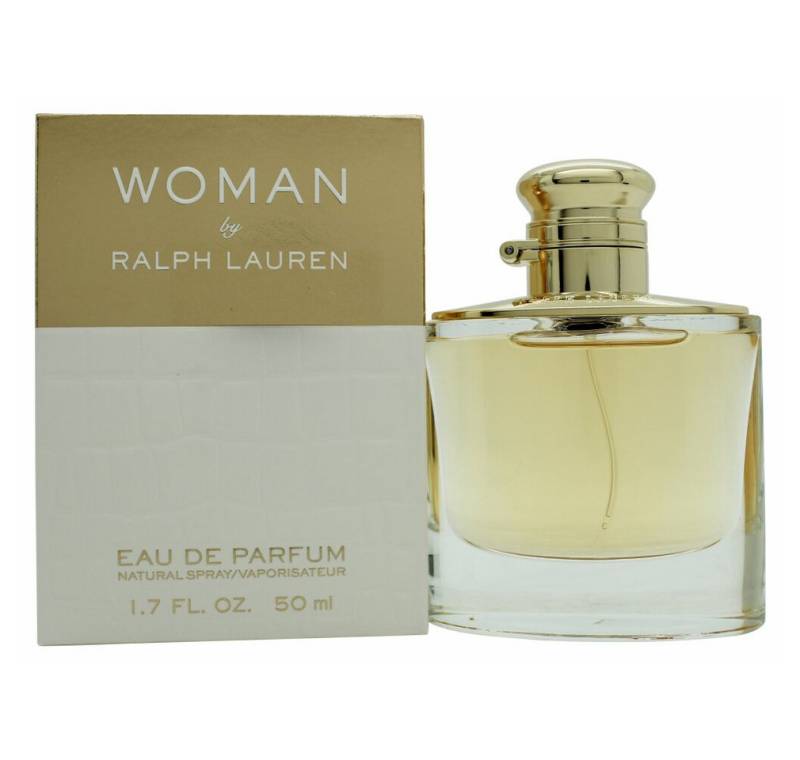 Lauren Ralph Lauren Eau de Parfum Woman Eau de Parfum 50ml von Lauren Ralph Lauren