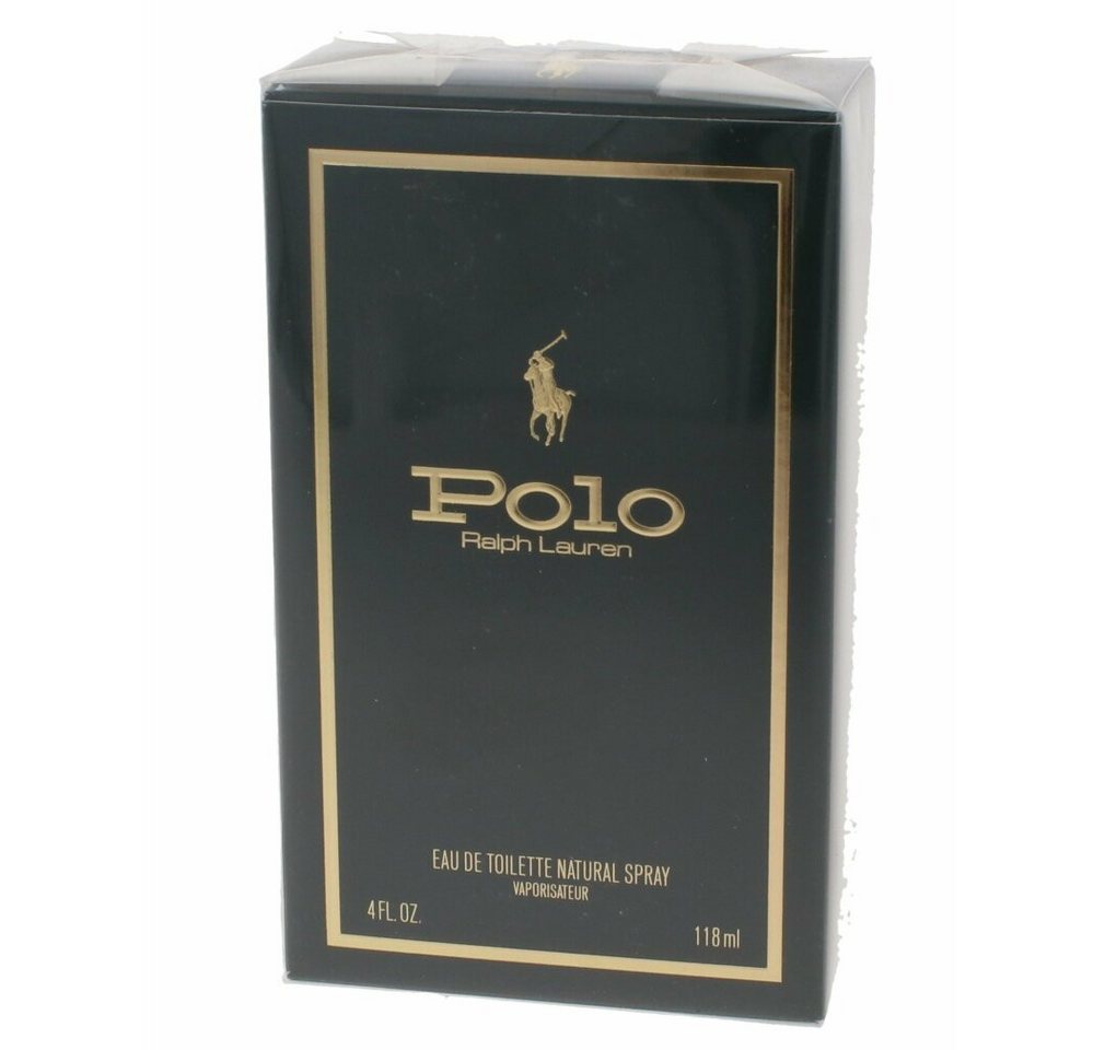 Lauren Ralph Lauren Eau de Toilette Polo Eau de Toilette Vaporisateur 118ml von Lauren Ralph Lauren