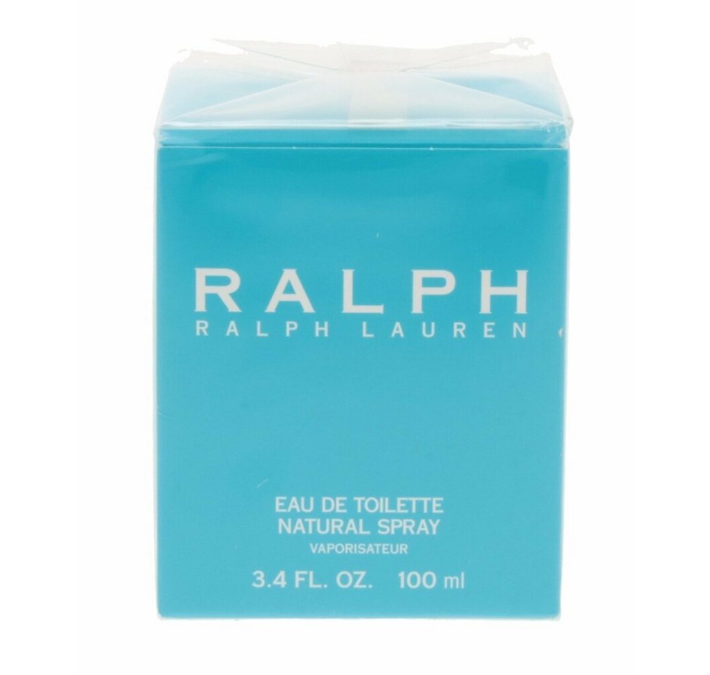 Lauren Ralph Lauren Eau de Toilette Ralph Edt Spray 100 ml von Lauren Ralph Lauren