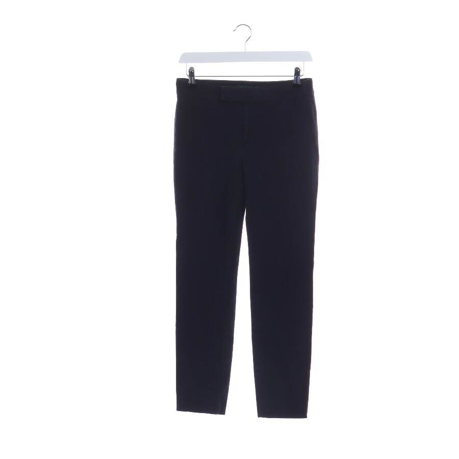 Lauren Ralph Lauren Hose 28 Navy von Lauren Ralph Lauren