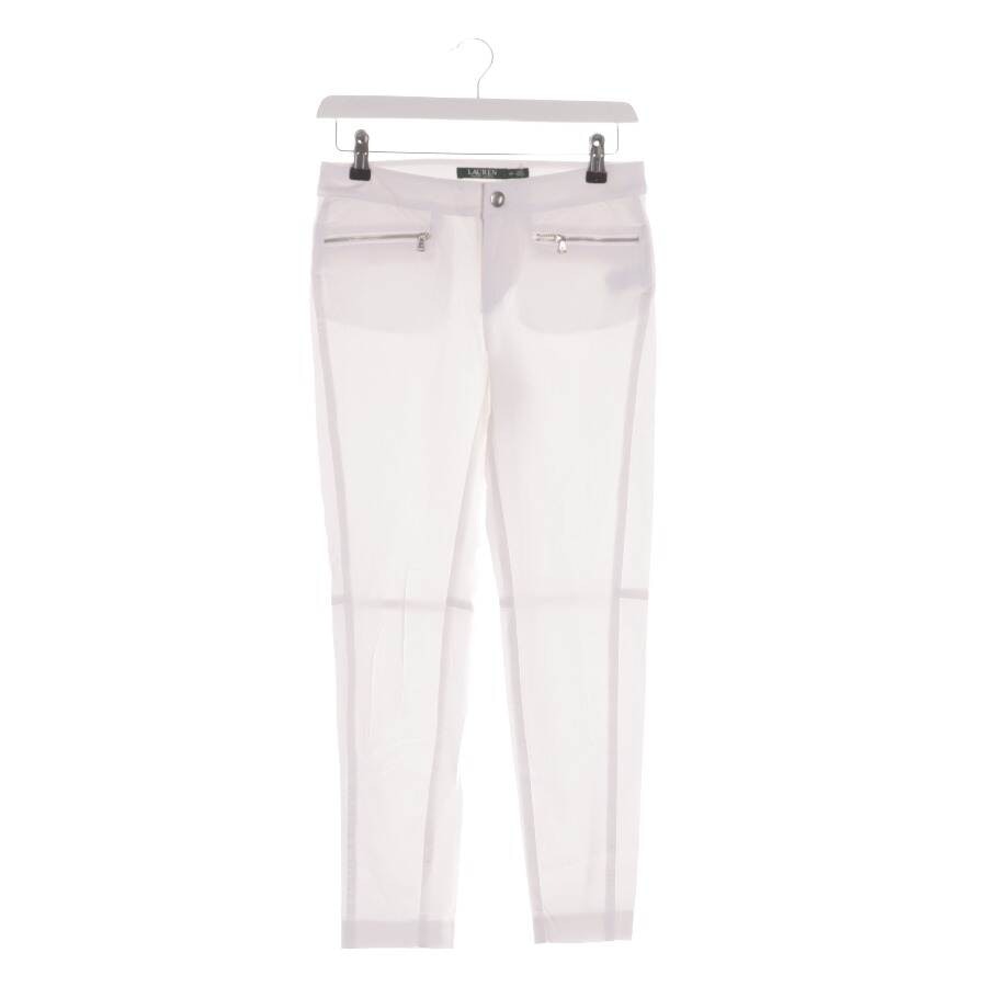 Lauren Ralph Lauren Hose 32 Weiß von Lauren Ralph Lauren