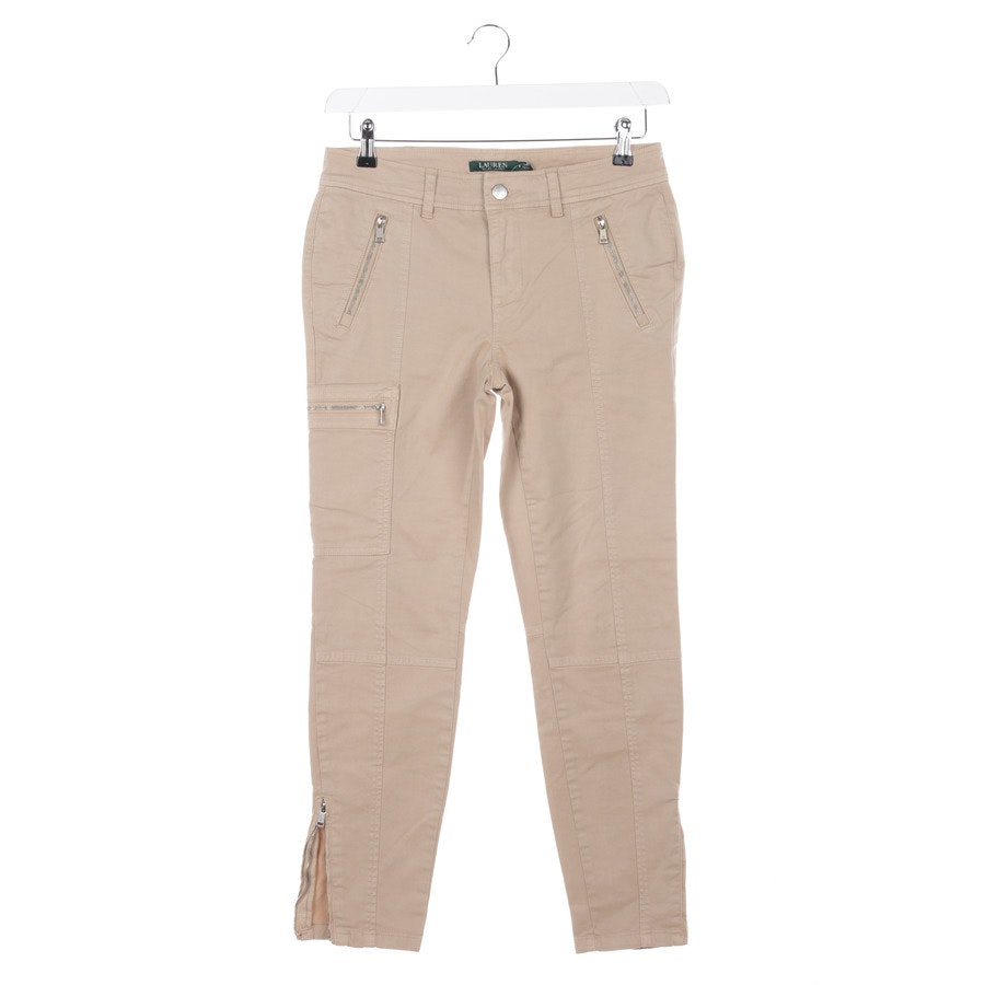 Lauren Ralph Lauren Hose 34 Hellbraun von Lauren Ralph Lauren