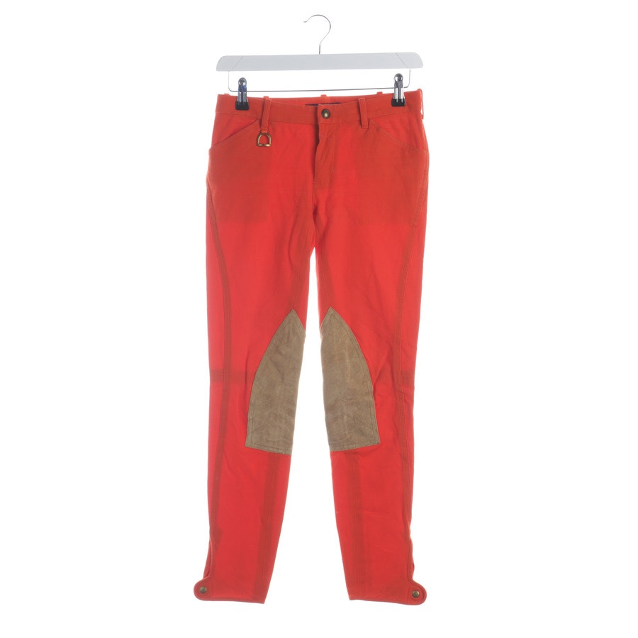 Lauren Ralph Lauren Hose W30 Rot von Lauren Ralph Lauren