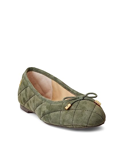 Lauren Ralph Lauren Jayna, Dark Olive, 41 EU von Lauren Ralph Lauren