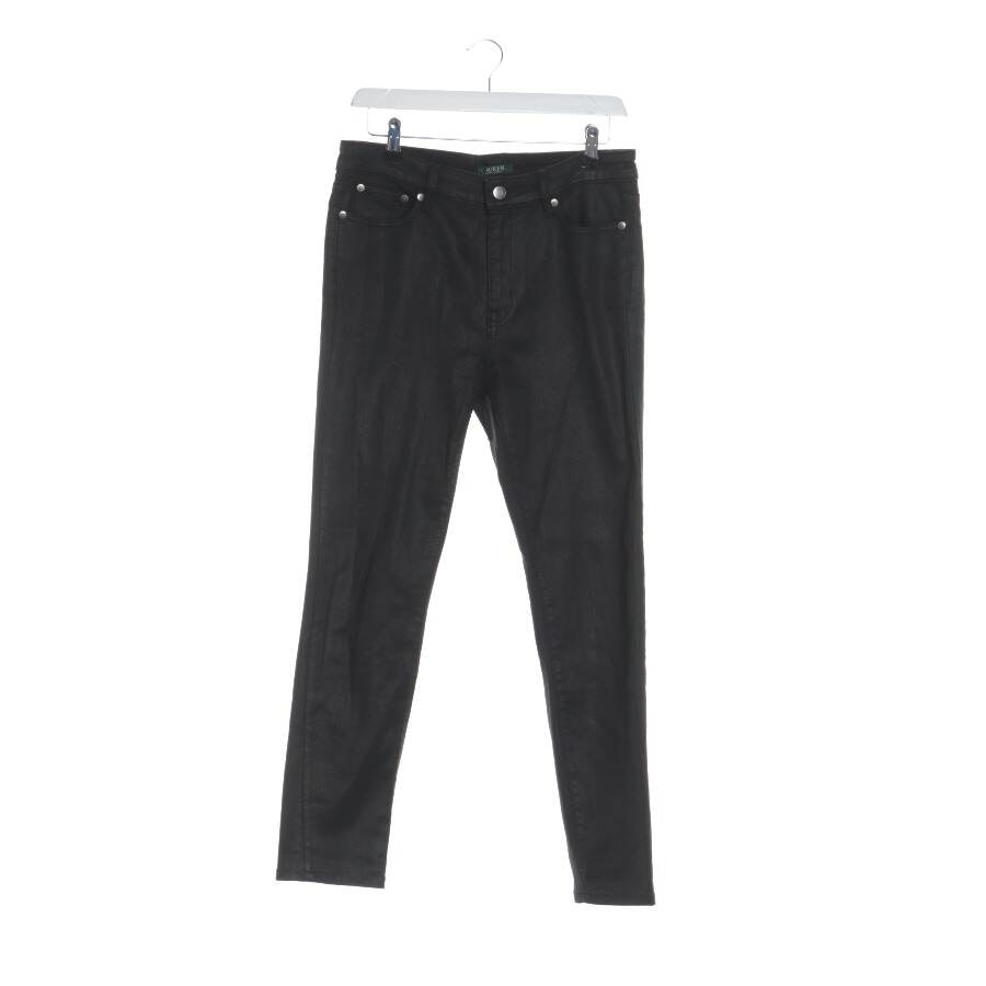 Lauren Ralph Lauren Jeans Slim Fit 38 Schwarz von Lauren Ralph Lauren