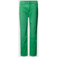 Lauren Ralph Lauren Jeans im 5-Pocket-Design in Gruen, Größe 36 von Lauren Ralph Lauren