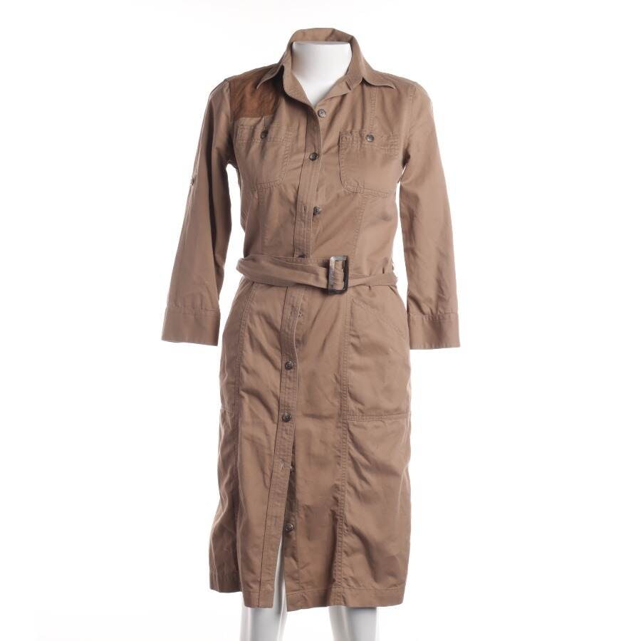 Lauren Ralph Lauren Kleid XS Camel von Lauren Ralph Lauren