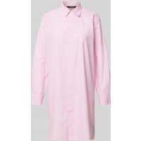 Lauren Ralph Lauren Nachthemd mit Brusttasche in Rosa, Größe XS Lauren Ralph Lauren Nachthemd mit Brusttasche in Rosa, Größe XS von Lauren Ralph Lauren