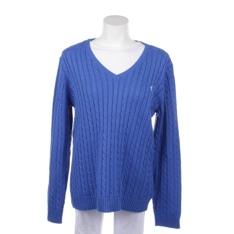 Lauren Ralph Lauren Pullover 42 Blau von Lauren Ralph Lauren