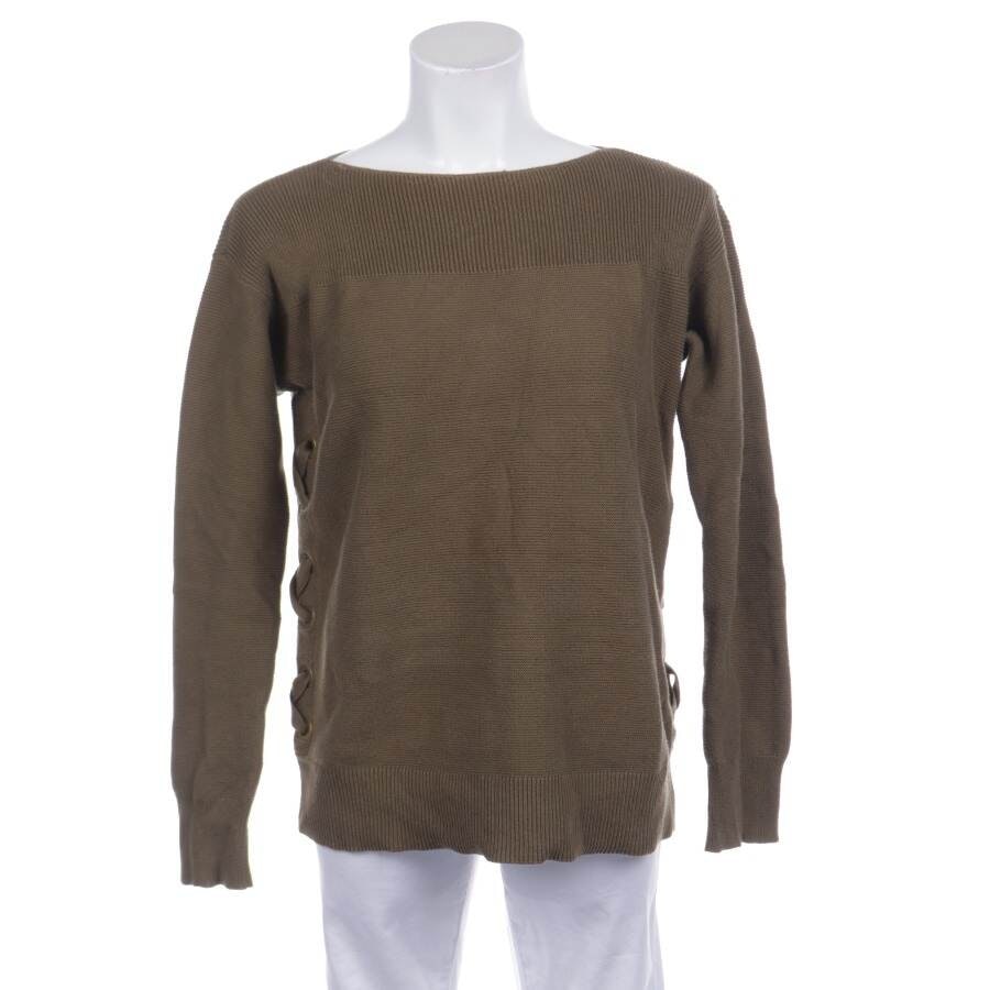 Lauren Ralph Lauren Pullover S Olivgrün von Lauren Ralph Lauren