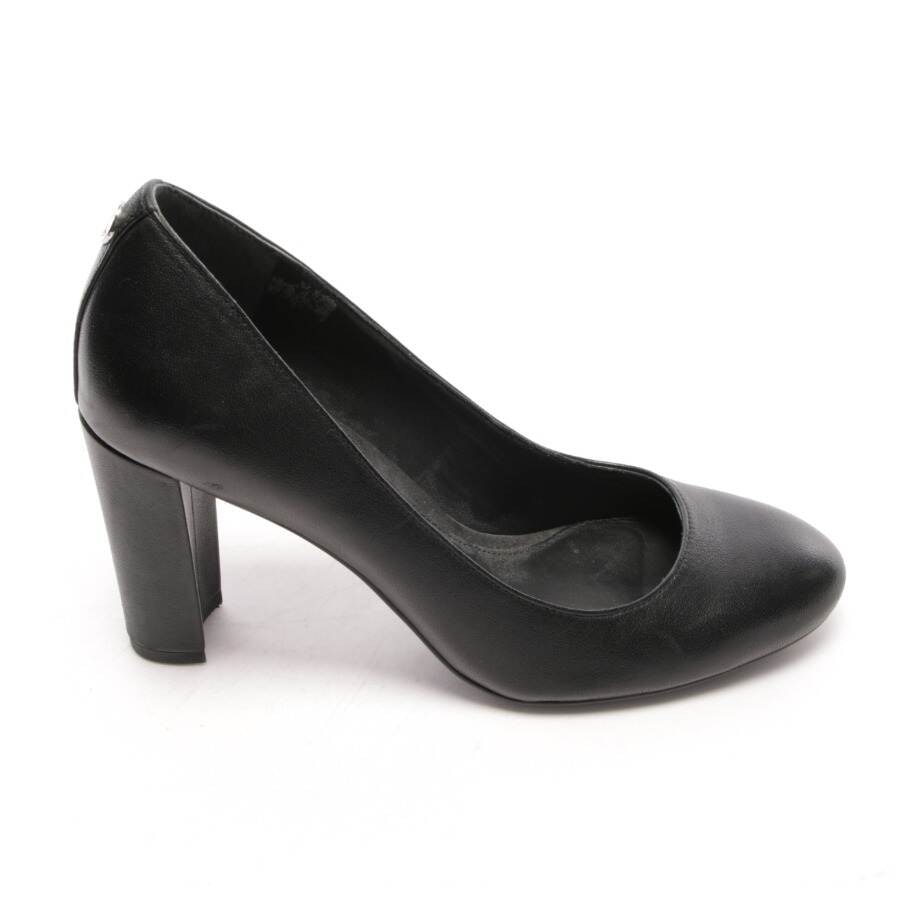 Lauren Ralph Lauren Pumps EUR 36 Schwarz von Lauren Ralph Lauren