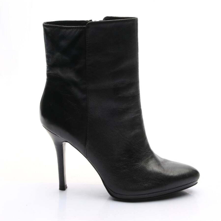 Lauren Ralph Lauren Stiefeletten EUR 38 Schwarz von Lauren Ralph Lauren