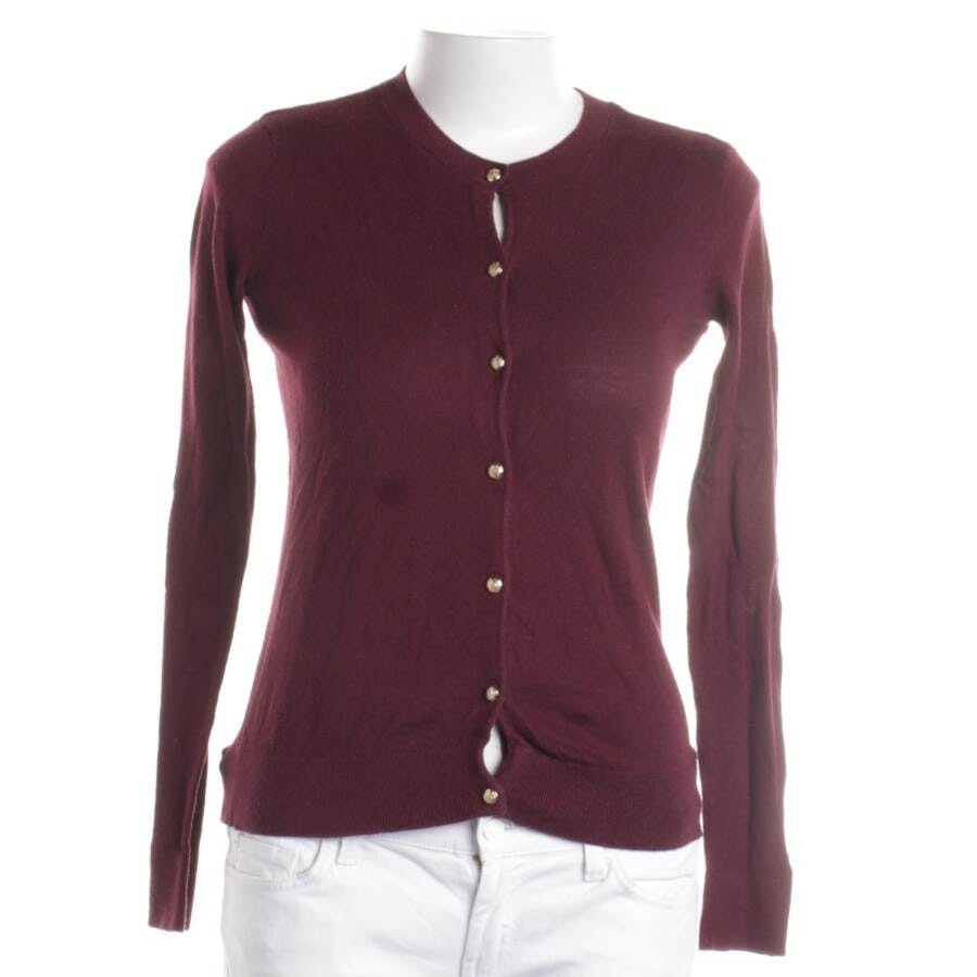 Lauren Ralph Lauren Strickjacke S Bordeaux von Lauren Ralph Lauren