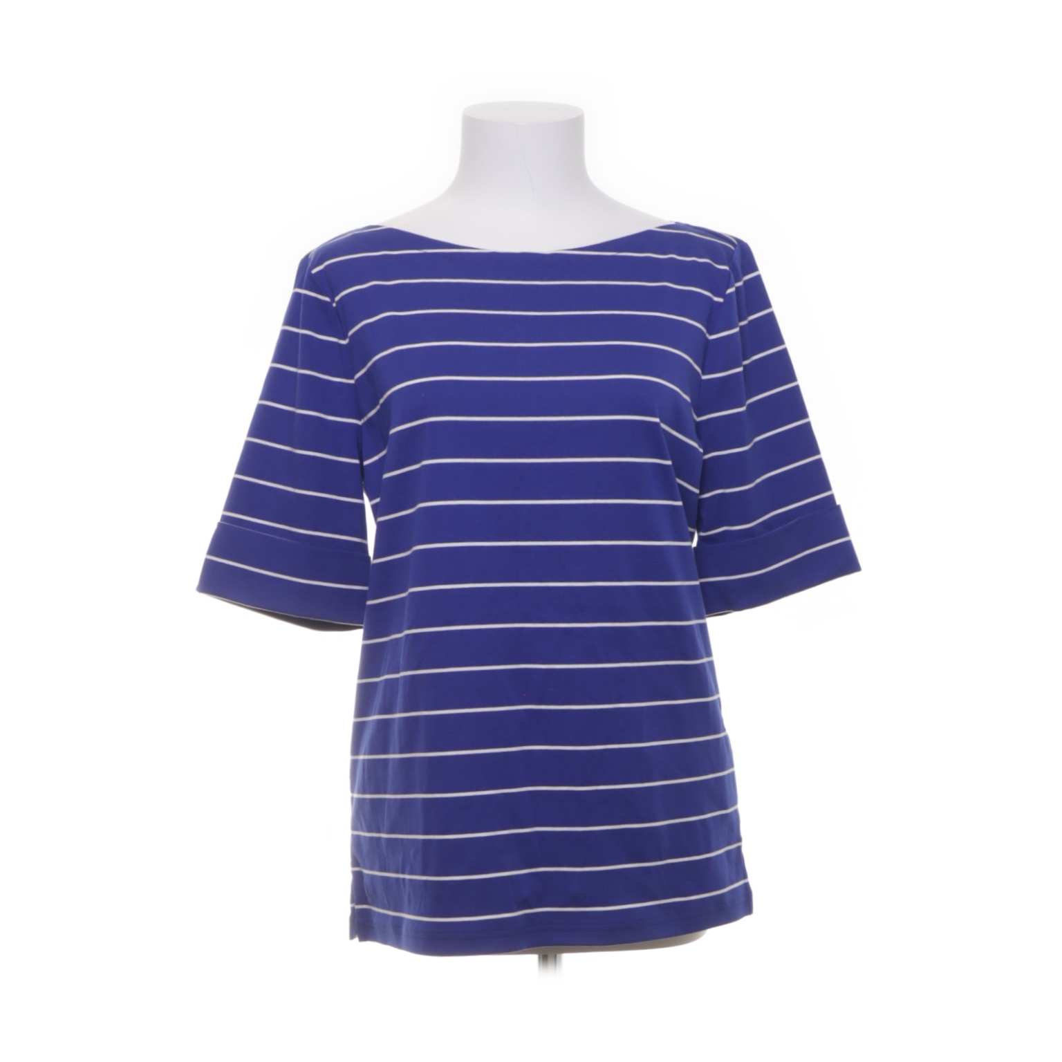 Lauren Ralph Lauren - T-shirt - Größe: XL - Blau von Lauren Ralph Lauren