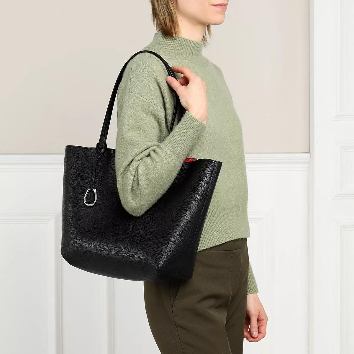 Lauren Ralph Lauren Tote - Rvrsble Tote Tote Medium - Gr. unisize - in Bunt - für Damen von Lauren Ralph Lauren