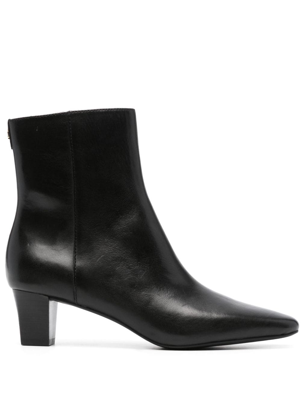 Lauren Ralph Lauren Willa Stiefel 55mm - Schwarz von Lauren Ralph Lauren