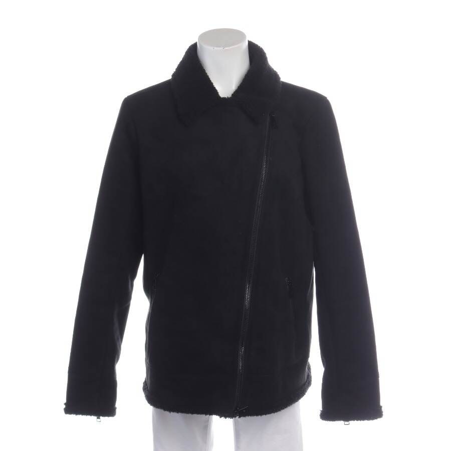 Lauren Ralph Lauren Winterjacke L Schwarz von Lauren Ralph Lauren