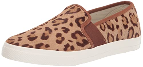 Lauren Ralph Lauren Damen Jinny Sneaker, Wüste, 40 EU von Lauren Ralph Lauren