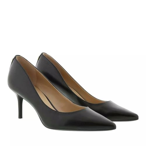 Ralph Lauren Pump, schwarz(black), Gr. 39 von Lauren Ralph Lauren