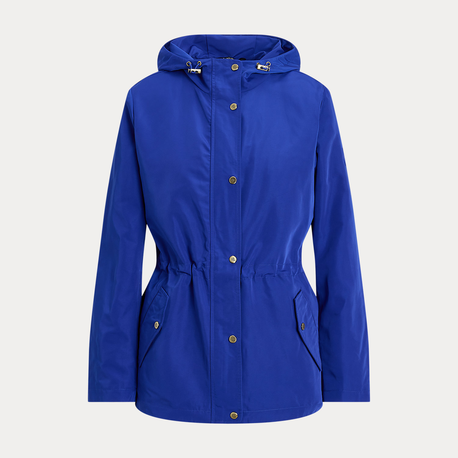 2-in-1-Kapuzenjacke von Lauren