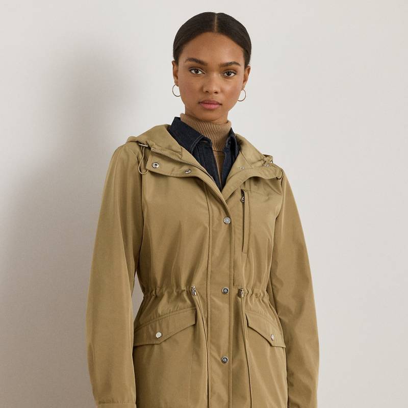 Anorak mit Kapuze Anorak mit Kapuze von Lauren