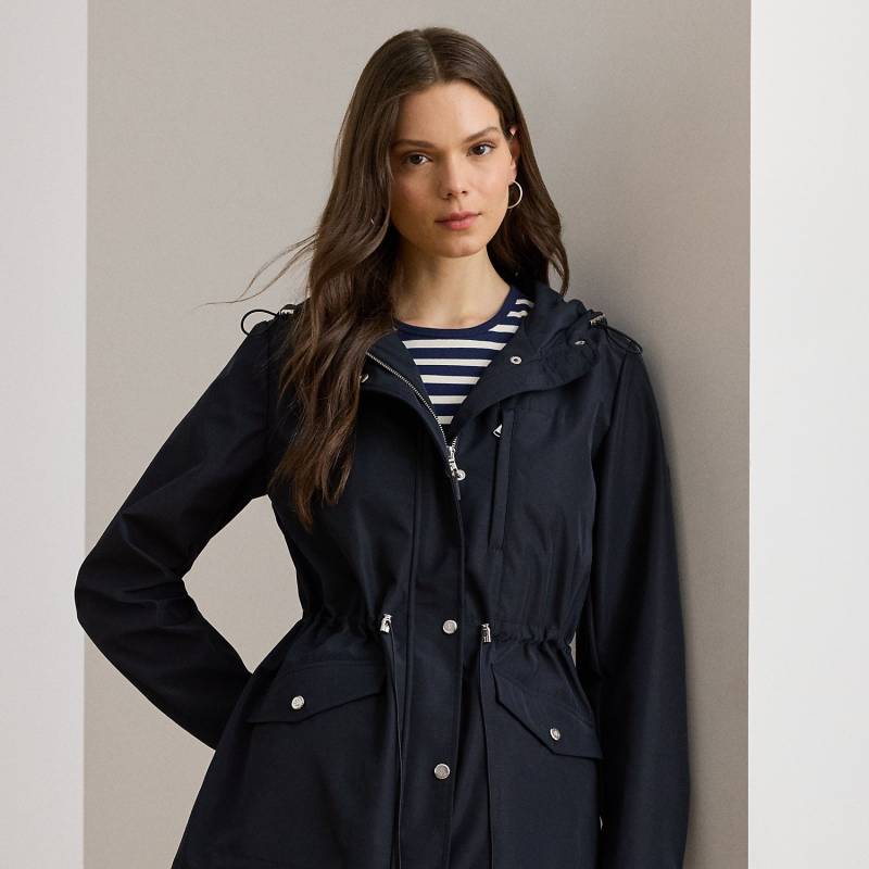 Anorak mit Kapuze von Lauren