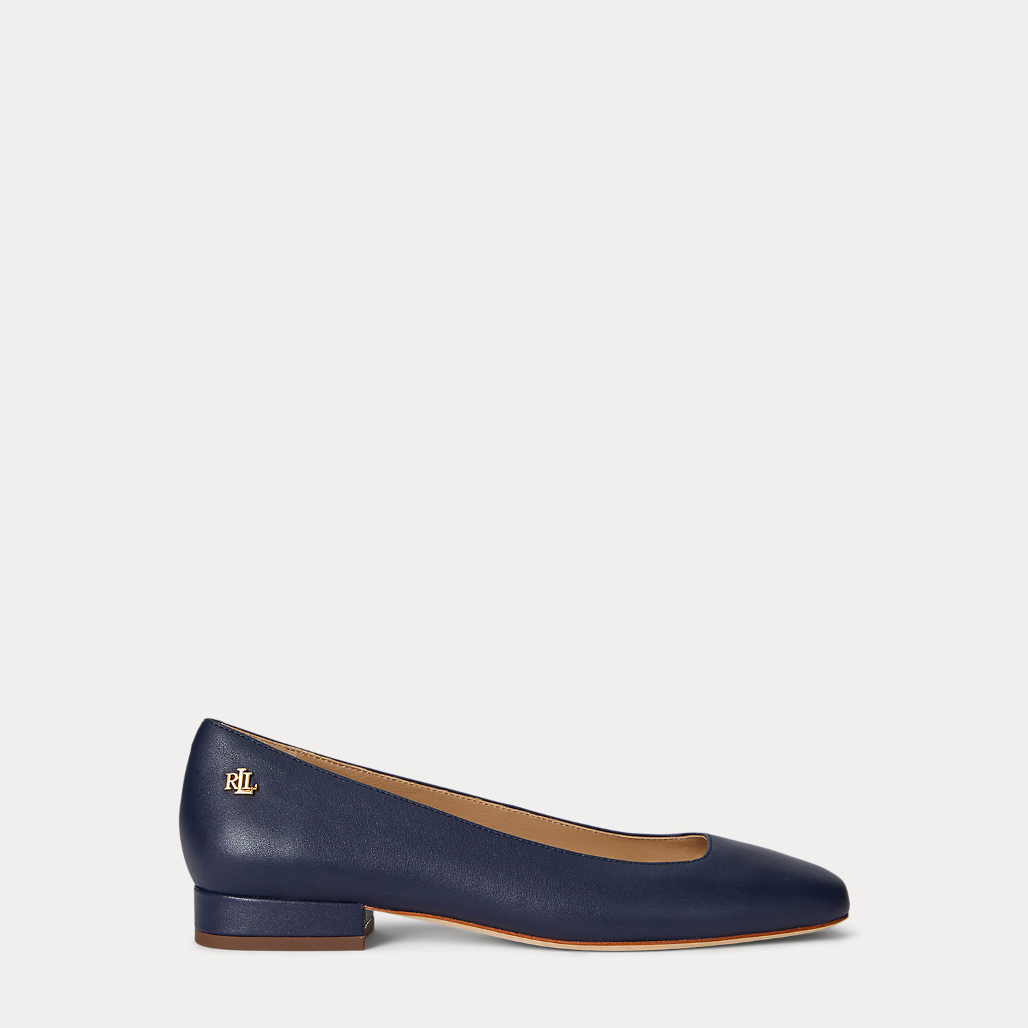 Ballerina Emellie aus Nappaleder von Lauren