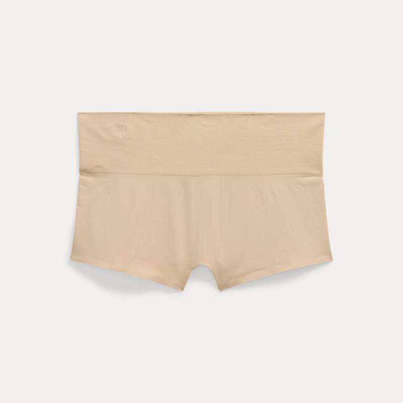 Boy-Shorts mit mittlerer Leibhöhe von Lauren