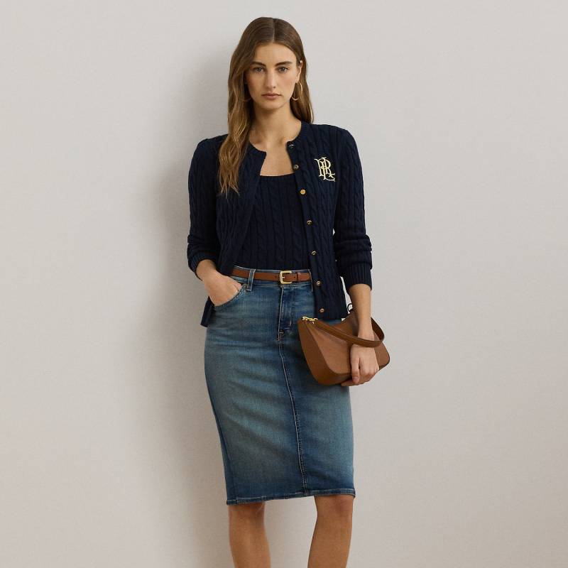 Denimrock von Lauren