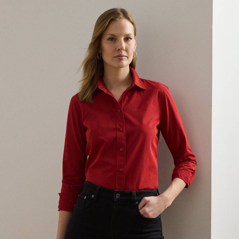 Federleichtes Baumwollhemd von Lauren