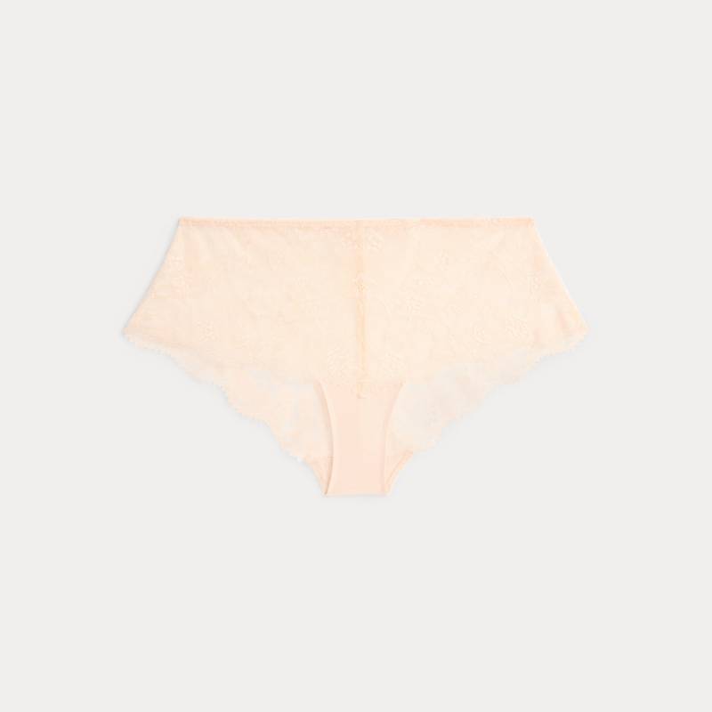 Hipster-Slip aus Spitze von Lauren