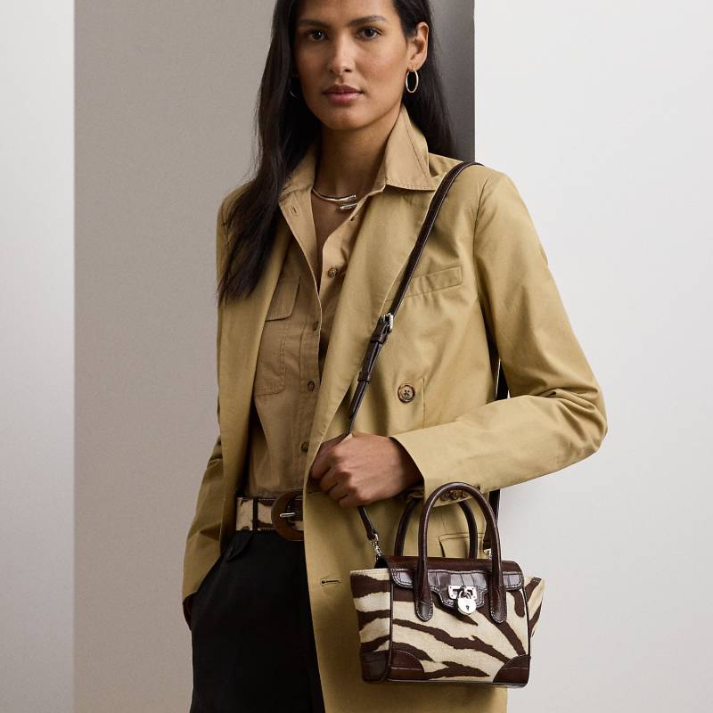 Kleine Umhängetasche Tanner von Lauren