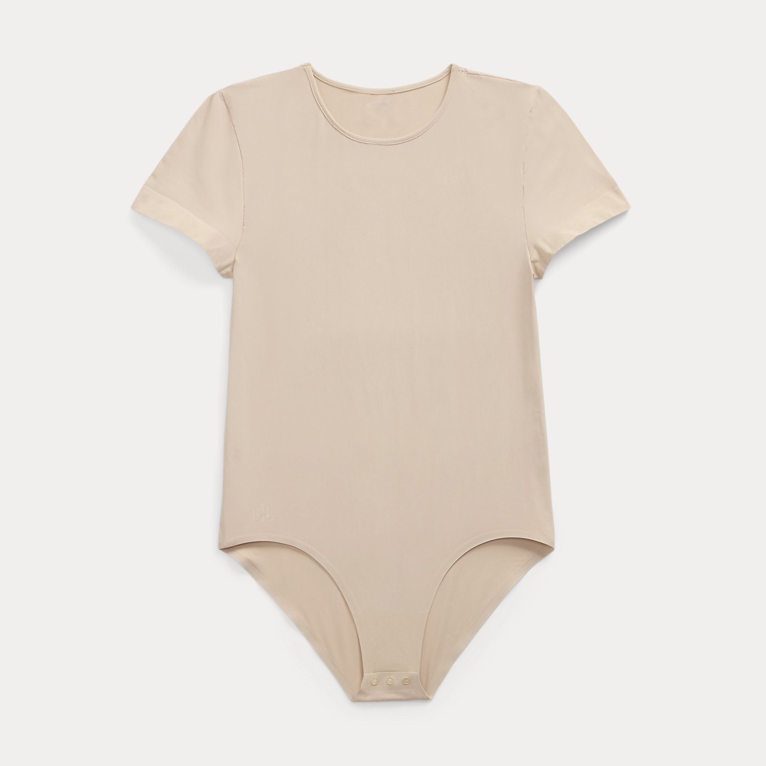 Kurzärmliger Body von Lauren