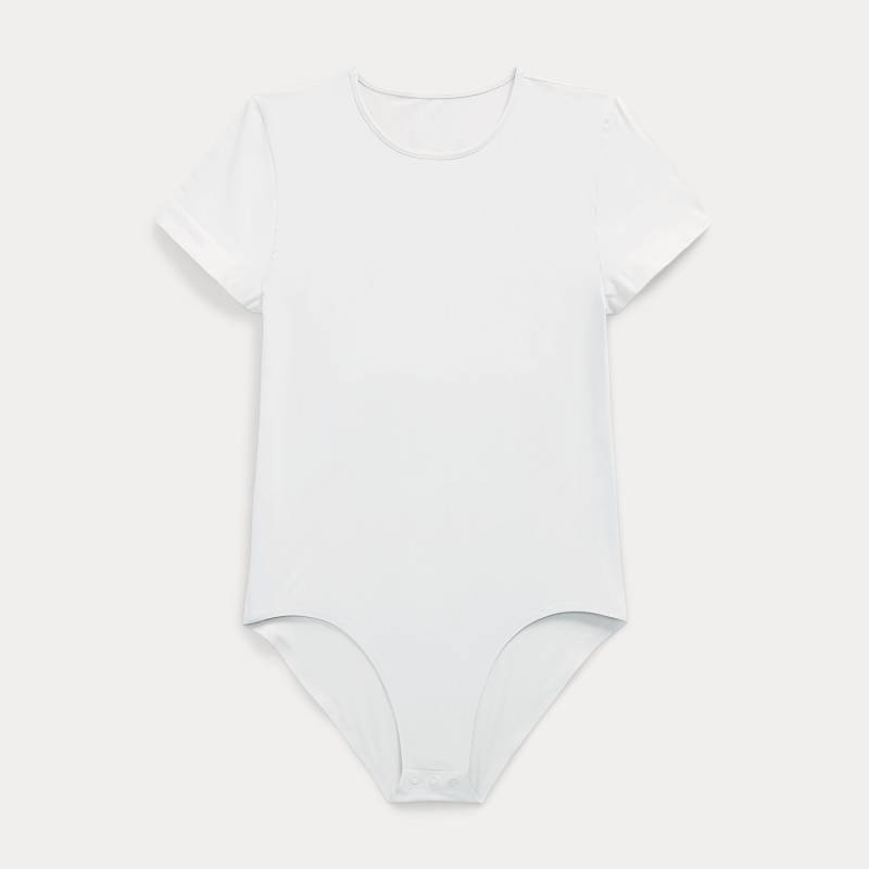 Kurzärmliger Body von Lauren