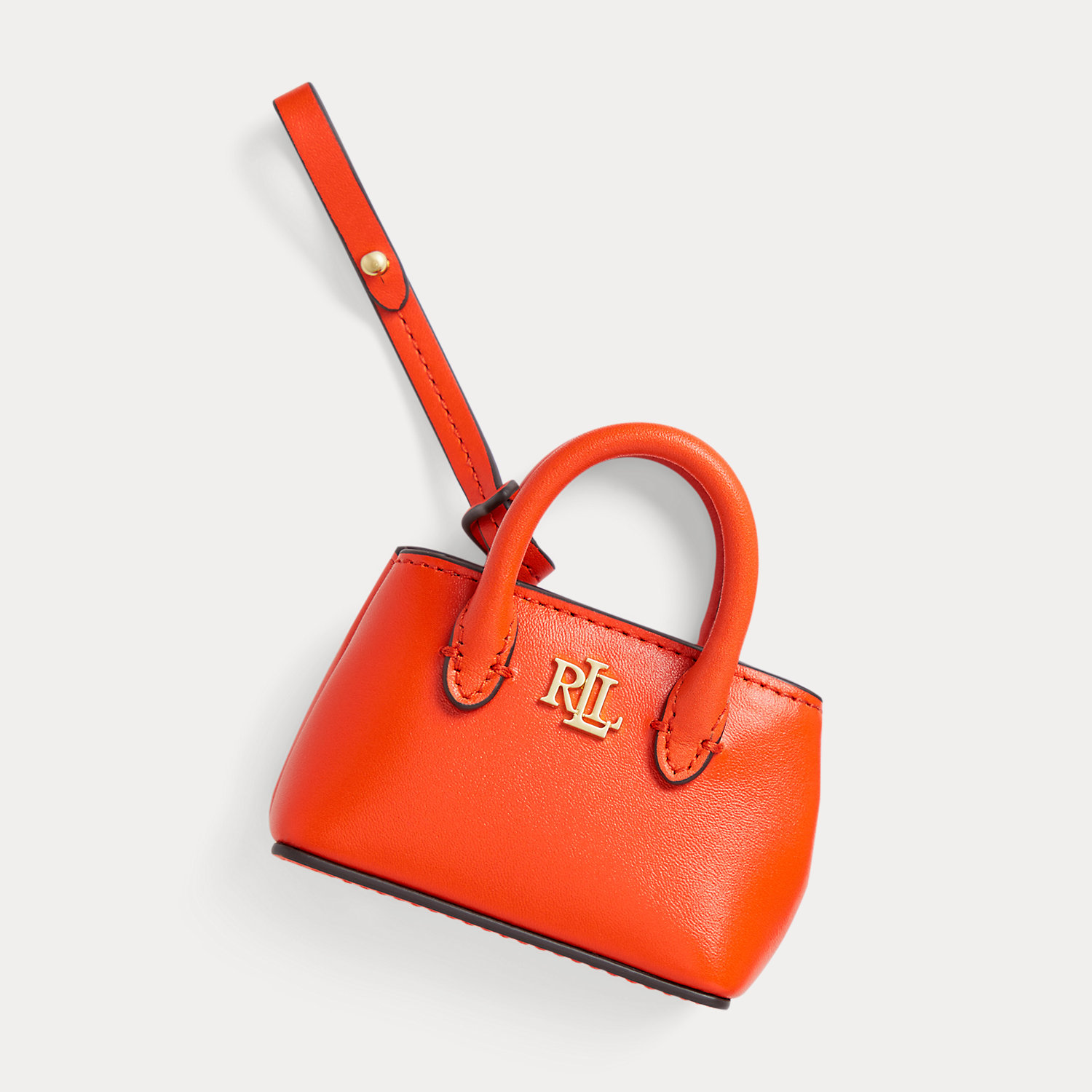 Lederanhänger Marcy von Lauren