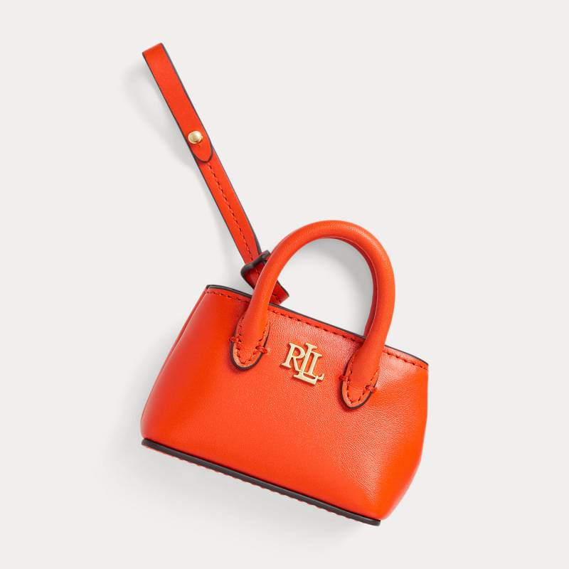 Lederanhänger Marcy von Lauren