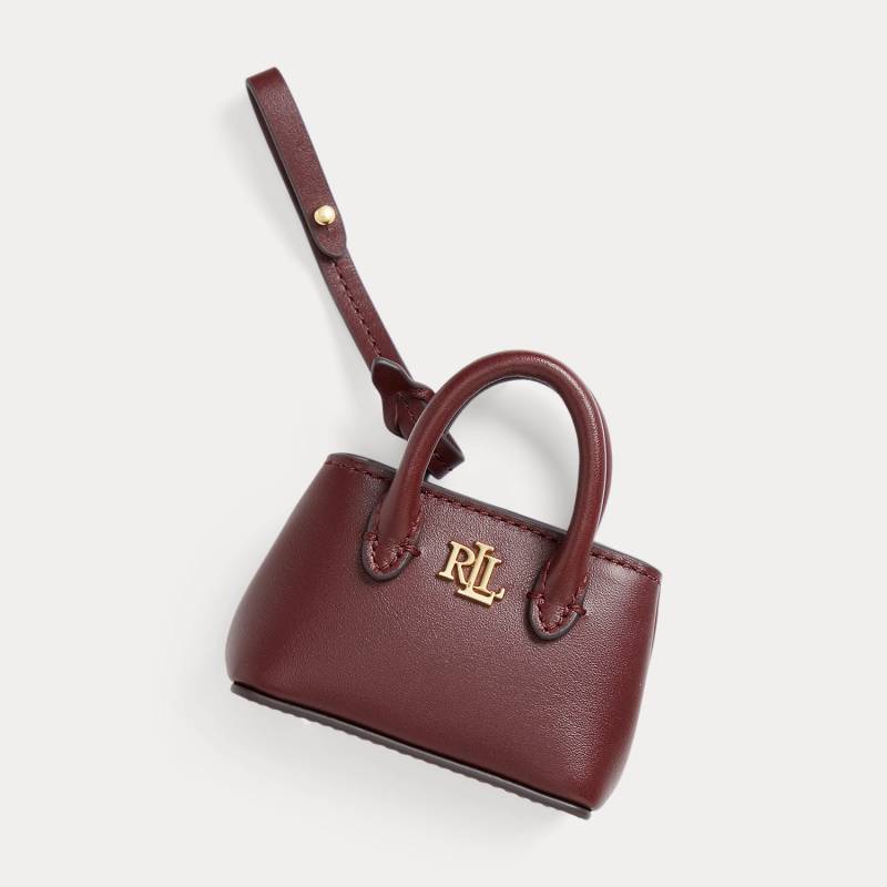 Lederanhänger Marcy von Lauren