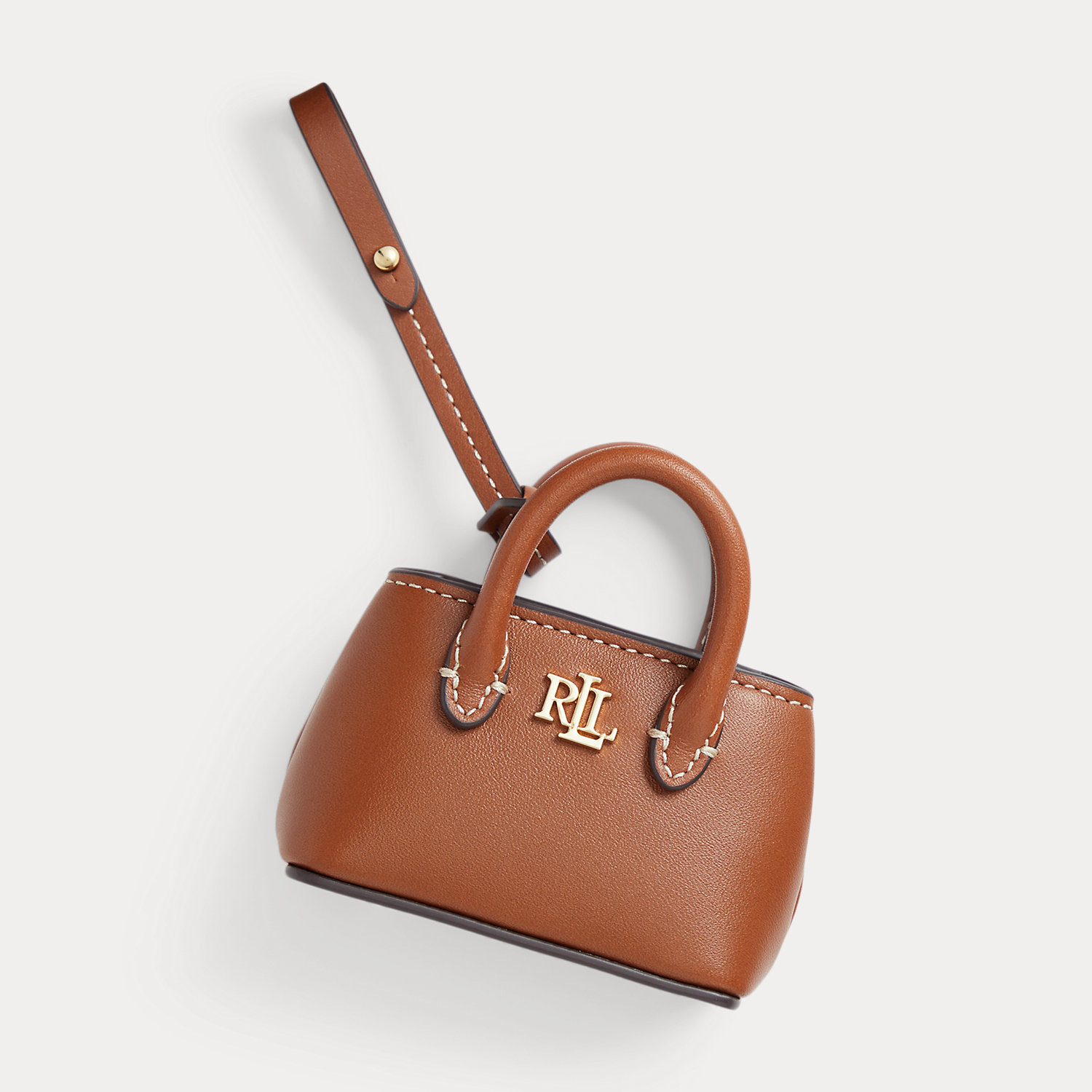 Lederanhänger Marcy von Lauren